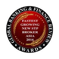 Fastest Growing New STP Broker 2016