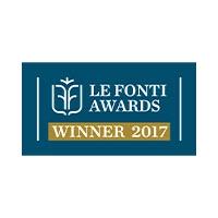 Le Fonti Awards 2017
