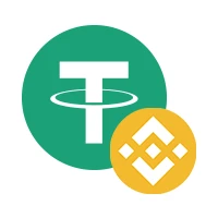 USD Tether BEP20