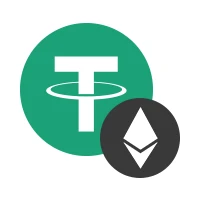 USD Tether ERC20