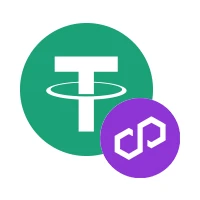 USD Tether Polygon
