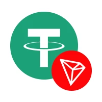 USD Tether TRC20